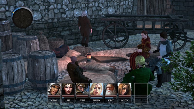 Game screenshot 3