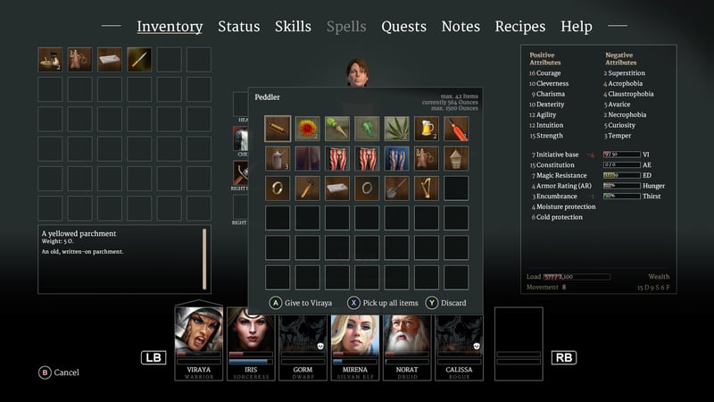 Game screenshot 2