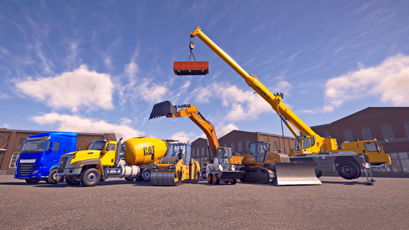 Game screenshot 5