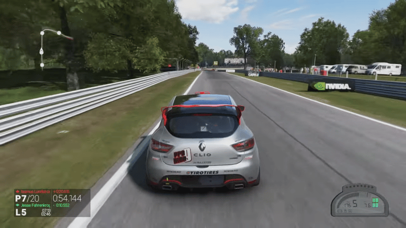 Game screenshot 1