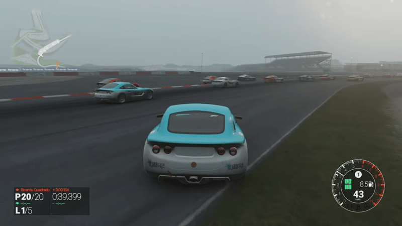 Game screenshot 2
