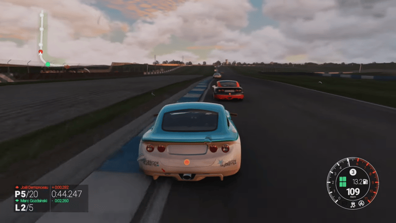 Game screenshot 3