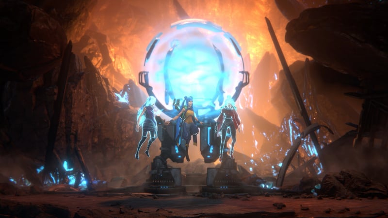 Game screenshot 5