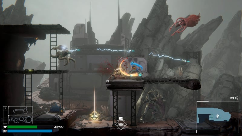 Game screenshot 2