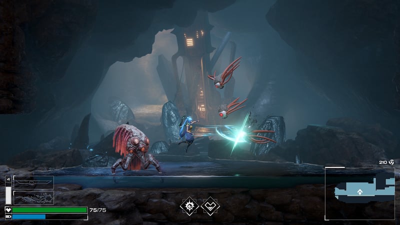 Game screenshot 3