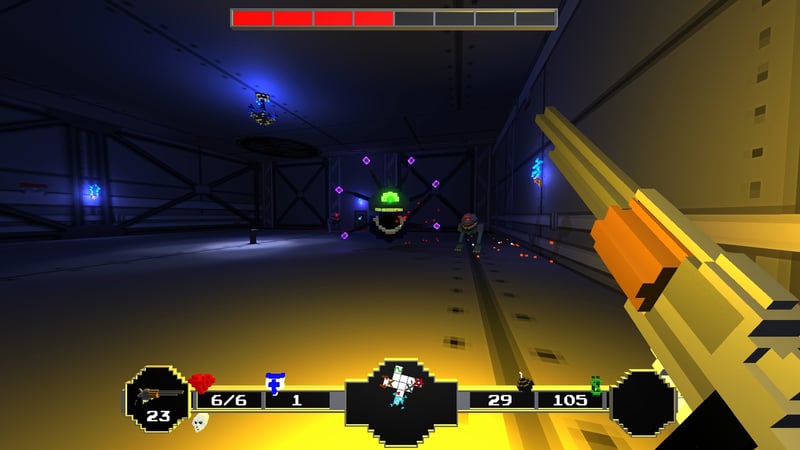 Game screenshot 4