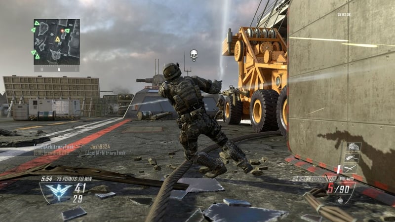 Game screenshot 2