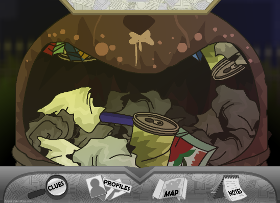 Game screenshot 1