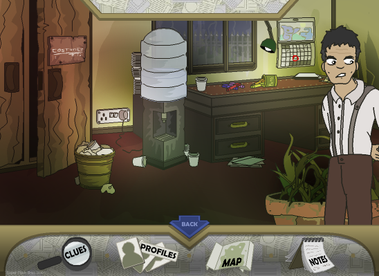 Game screenshot 2