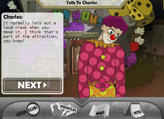 Game screenshot 3