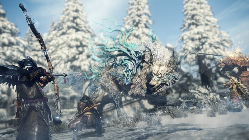 Game screenshot 2