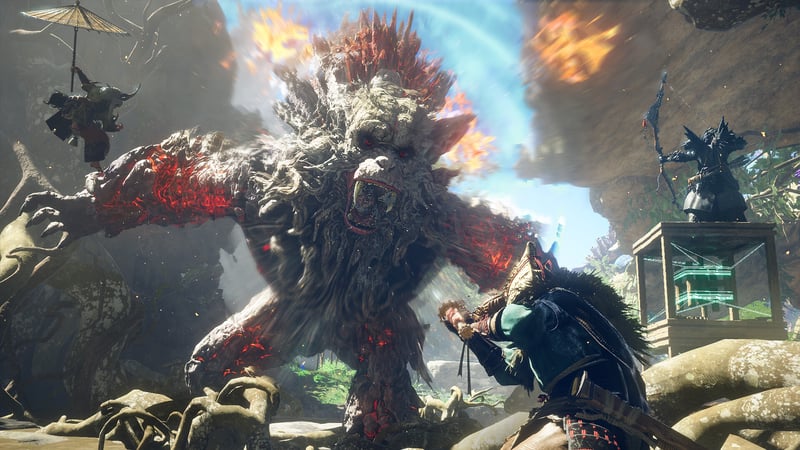 Game screenshot 2