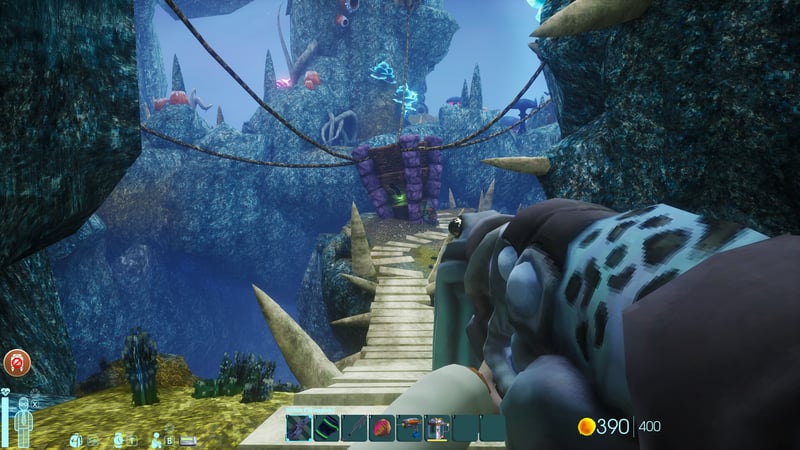 Game screenshot 4