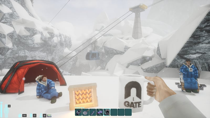 Game screenshot 5