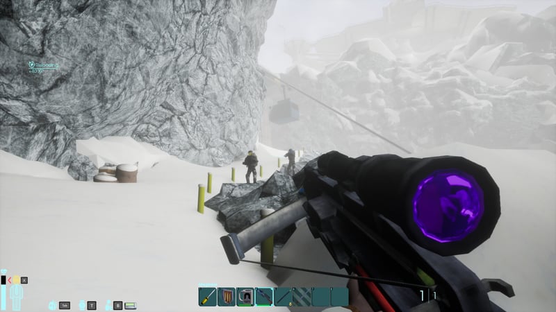 Game screenshot 5
