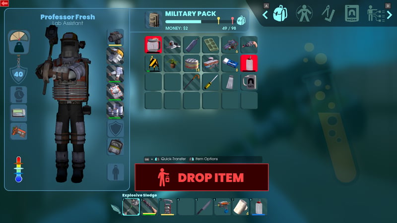 Game screenshot 4