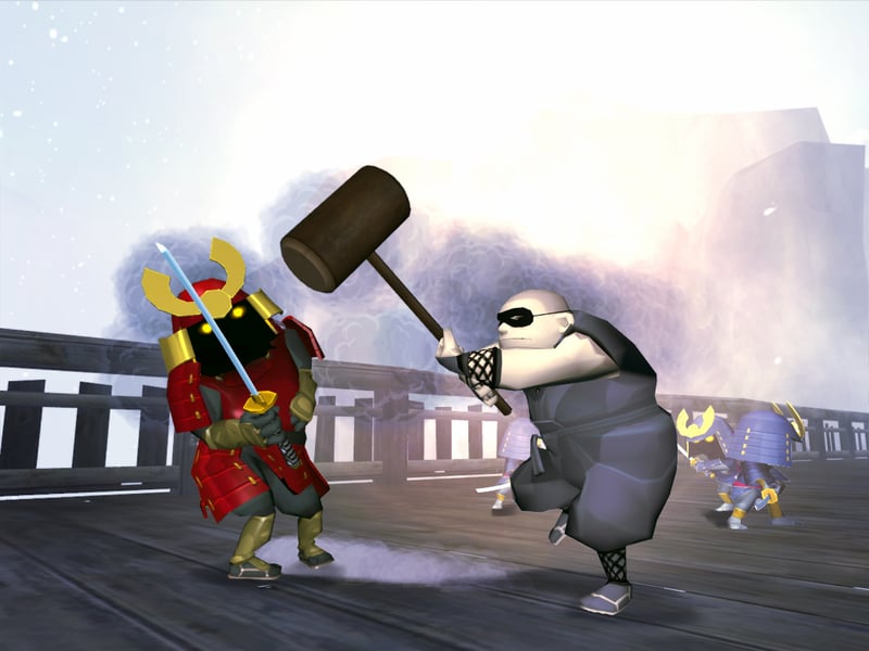 Game screenshot 5