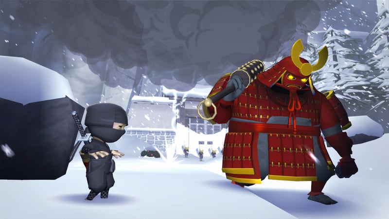 Game screenshot 4