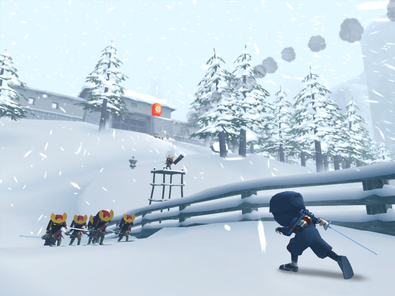 Game screenshot 5