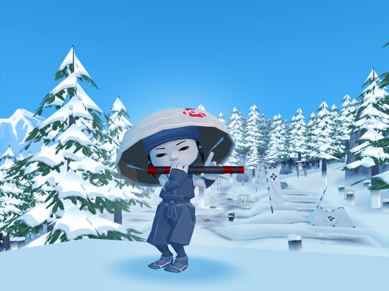 Game screenshot 4