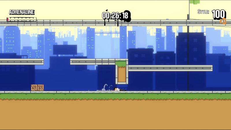 Game screenshot 4
