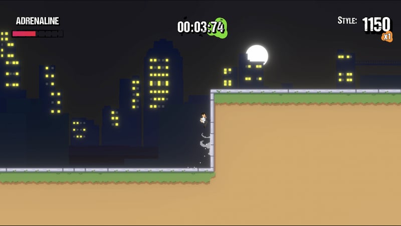 Game screenshot 2