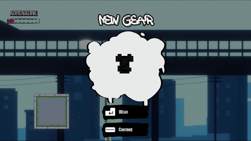 Game screenshot 5