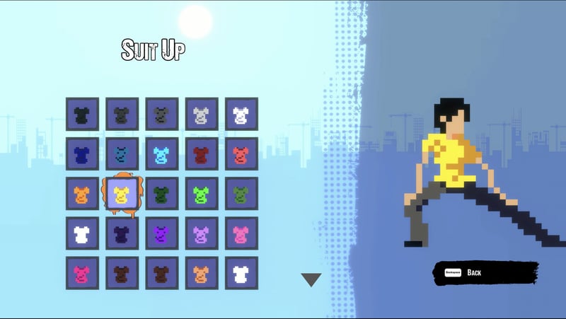 Game screenshot 4