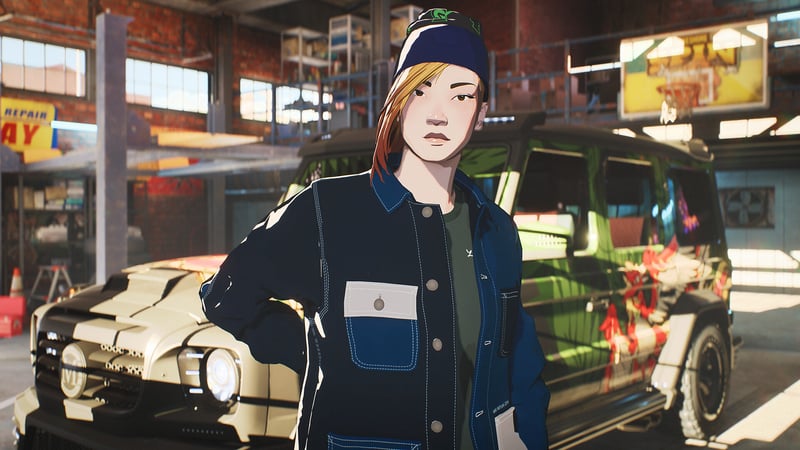 Game screenshot 5