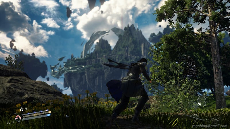 Game screenshot 2