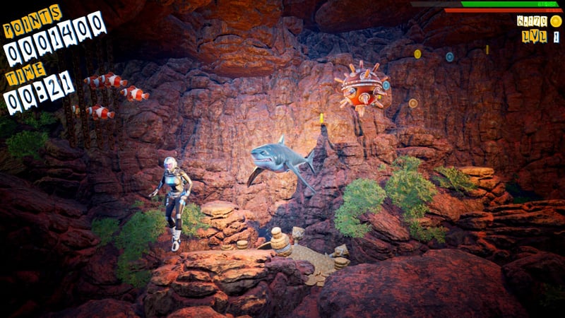 Game screenshot 5