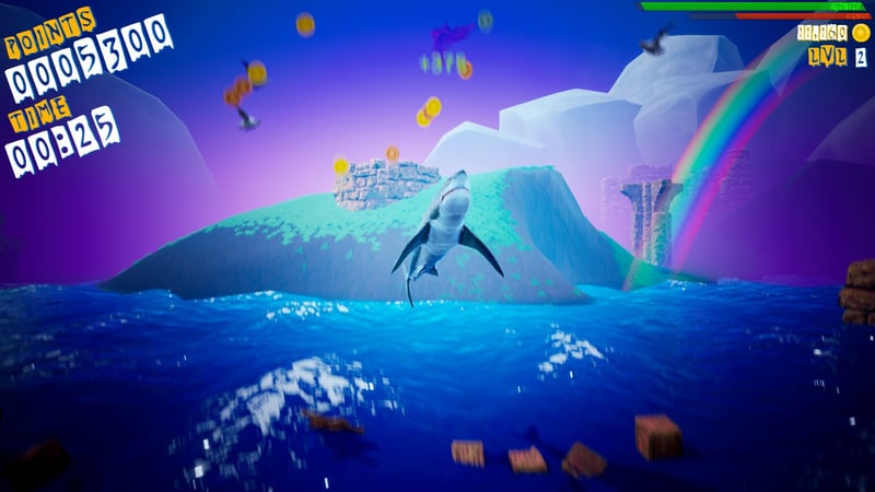Game screenshot 3
