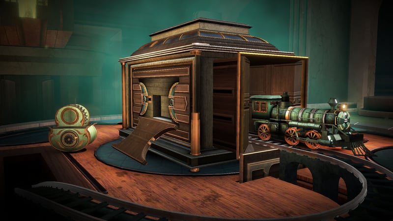 Game screenshot 3
