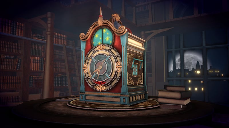 Game screenshot 4