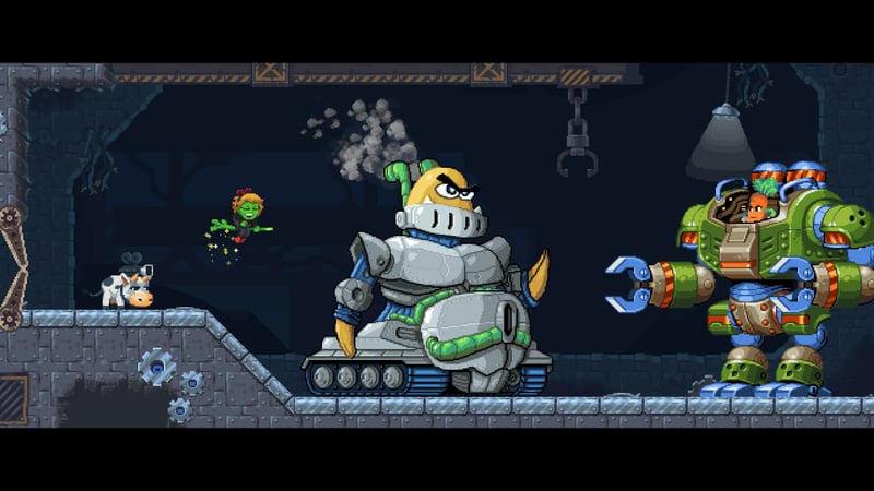 Game screenshot 4