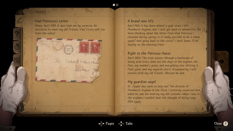 Game screenshot 5