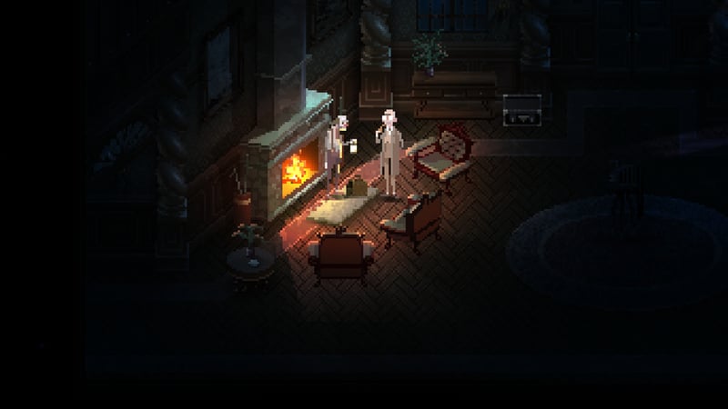 Game screenshot 4