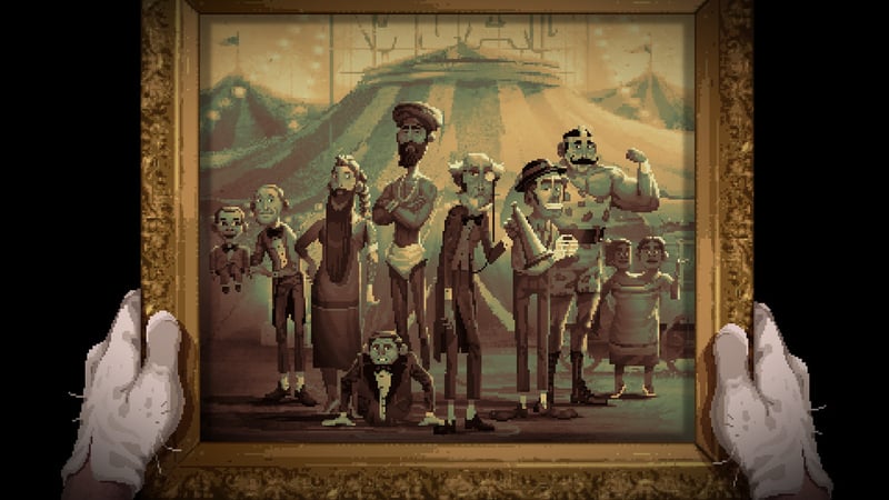Game screenshot 2
