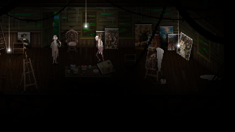 Game screenshot 5