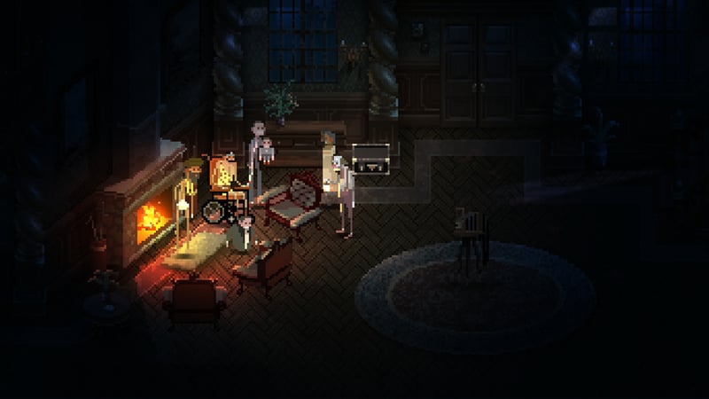 Game screenshot 3