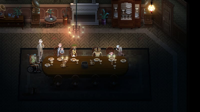 Game screenshot 5