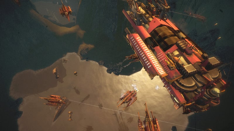 Game screenshot 4