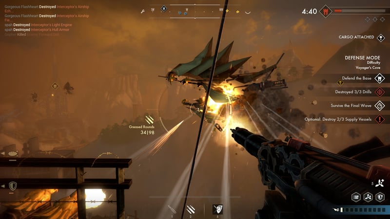 Game screenshot 5