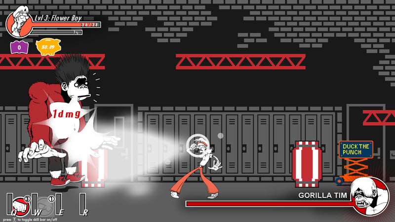 Game screenshot 2