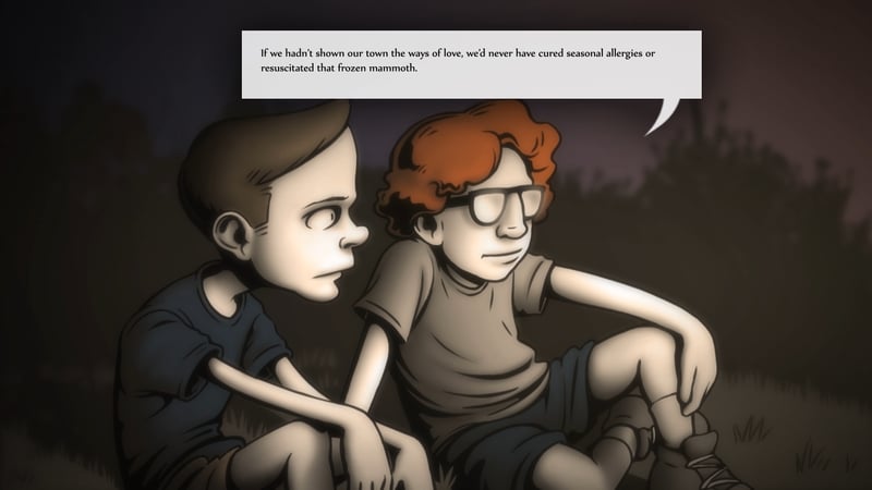 Game screenshot 4