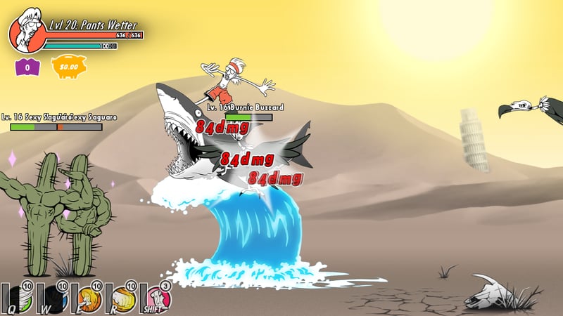 Game screenshot 3