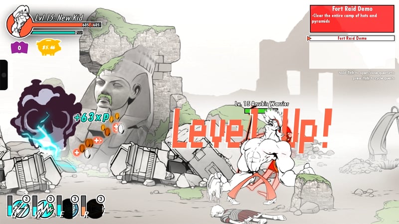 Game screenshot 5