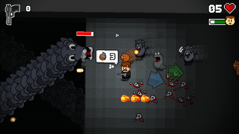 Game screenshot 4