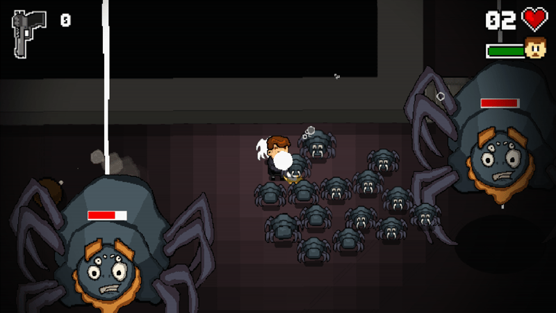 Game screenshot 3