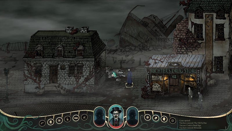 Game screenshot 2